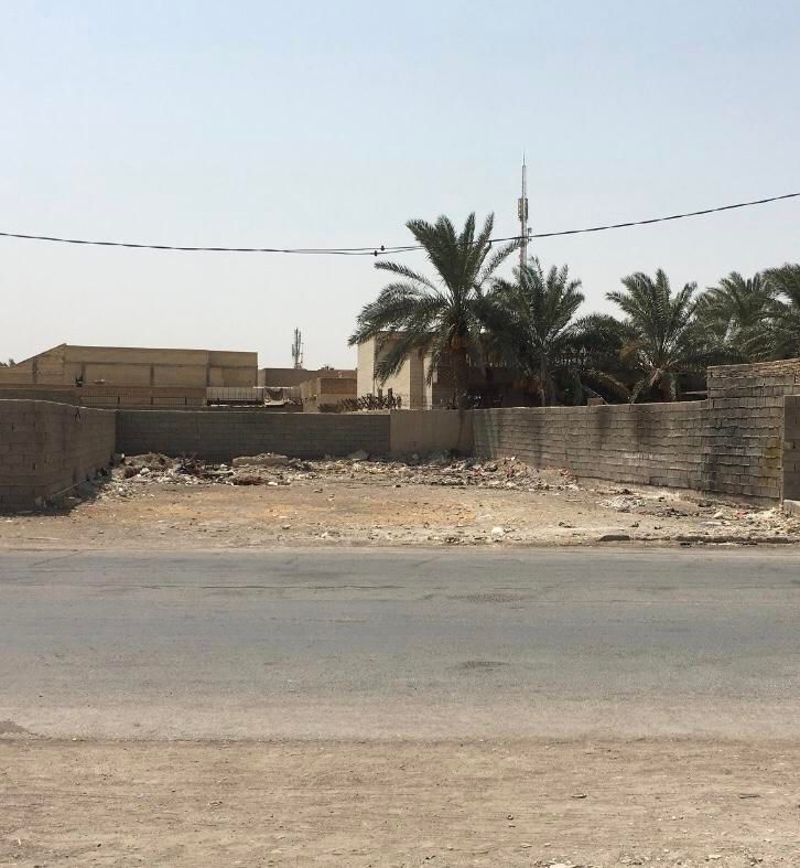 فروش زمین ۳۶۵ متری خیابان امام جمعه|فروش زمین و ملک کلنگی|شادگان, |دیوار