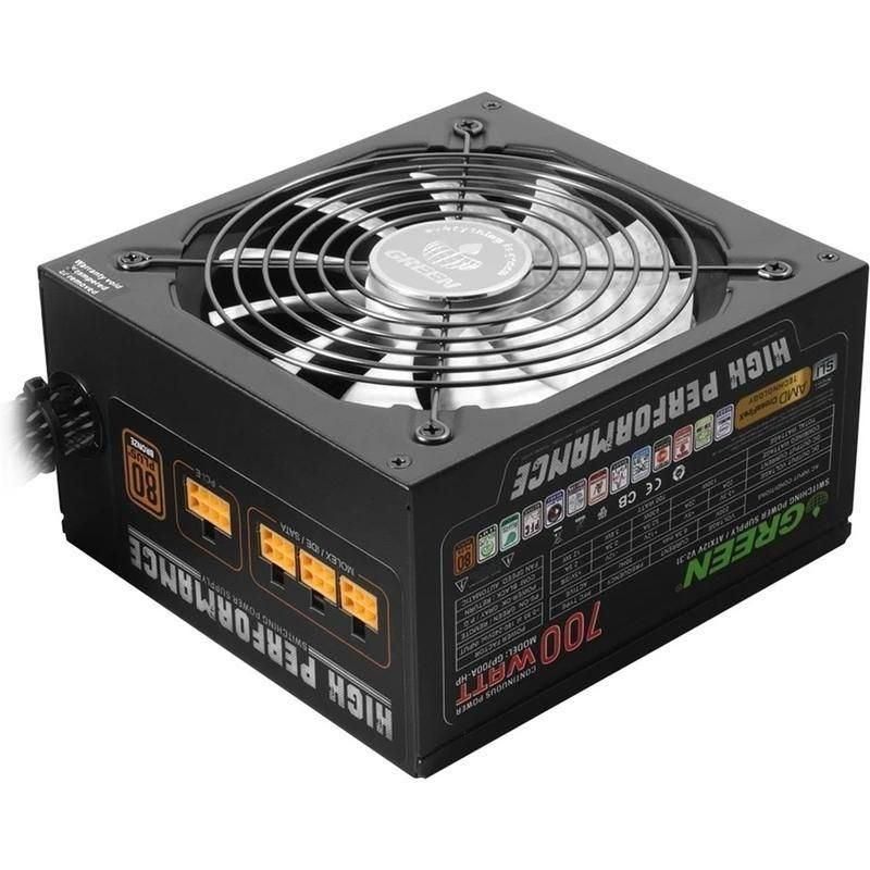 پاور گرین مدل GP700A-HP|قطعات و لوازم جانبی رایانه|گرگان, |دیوار