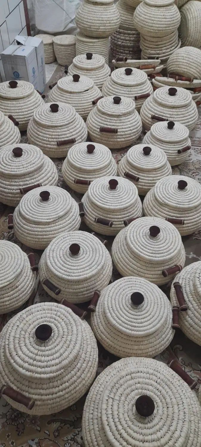 خمره جای برنج|صنایع دستی و سایر لوازم تزئینی|تهران, فاطمی|دیوار