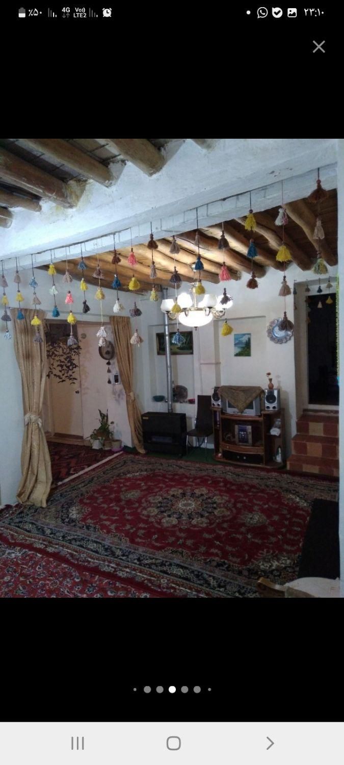 اجاره سوئیت سنتی روزانه باغبادران،باغبهادران|اجارهٔ کوتاه‌مدت آپارتمان و سوئیت|لنجان, |دیوار