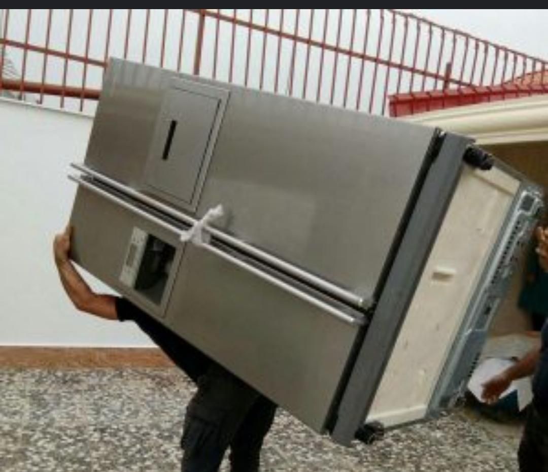 باربری گیلان حمل بار داخل شهر رشت و تمام گیلان|خدمات حمل و نقل|رشت, توشیبا|دیوار