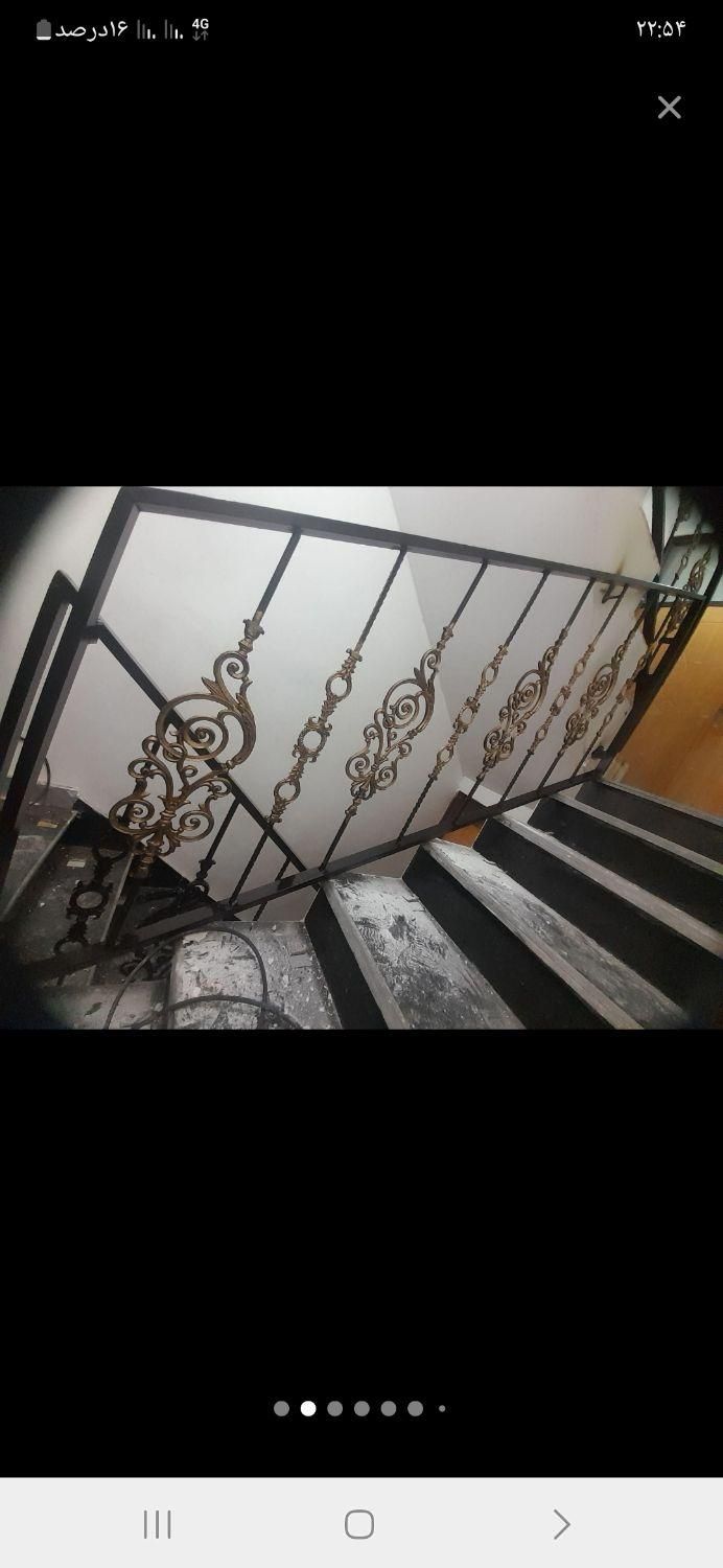 جوشکاری سیار|خدمات پیشه و مهارت|ایذه, |دیوار