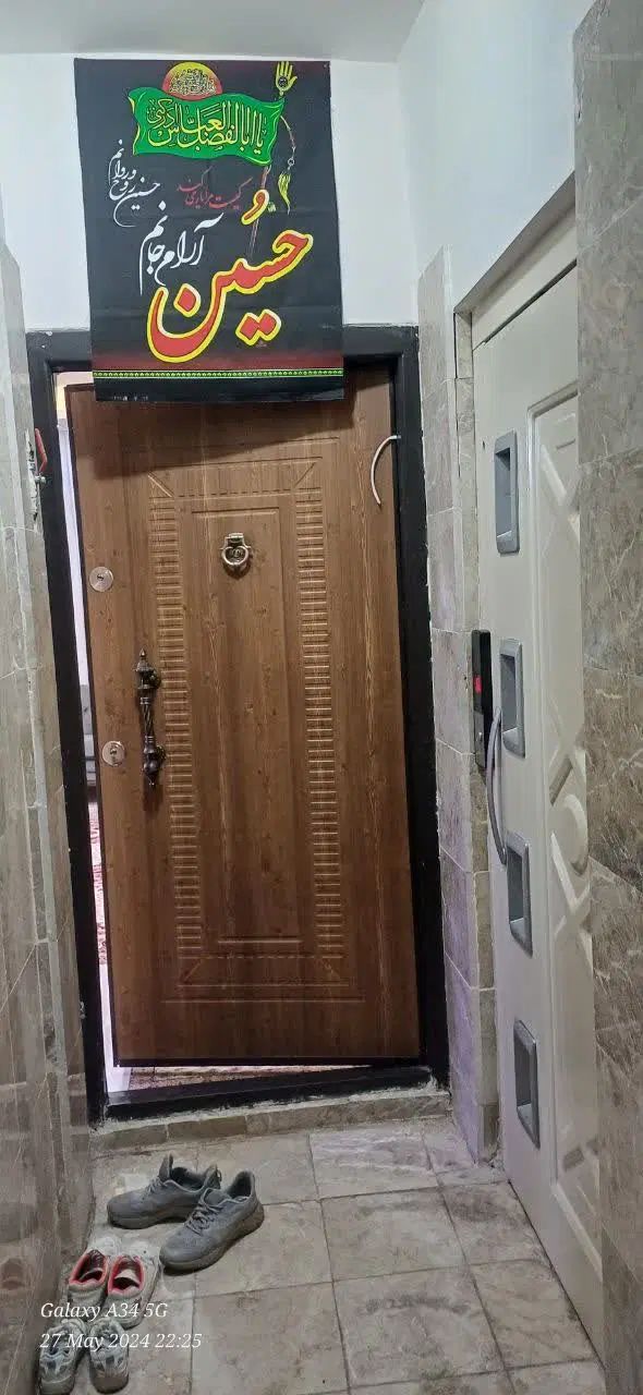 آپارتمان ۱۱۶ متری  هدایت ۱۶/۱|فروش آپارتمان|مشهد, ایثارگران|دیوار