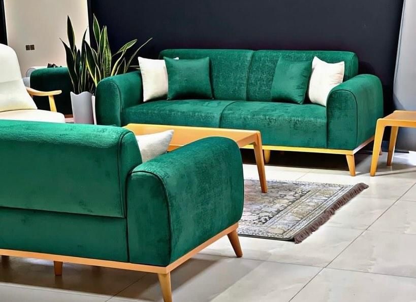 مبل راحتی««نیما»»ولگا|مبلمان خانگی و میز عسلی|تهران, شهرک ولیعصر جنوبی|دیوار