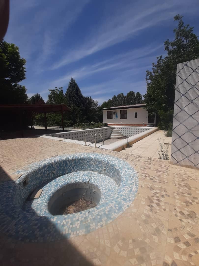 باغ ویلا سالانه|اجارهٔ خانه و ویلا|صفادشت, |دیوار