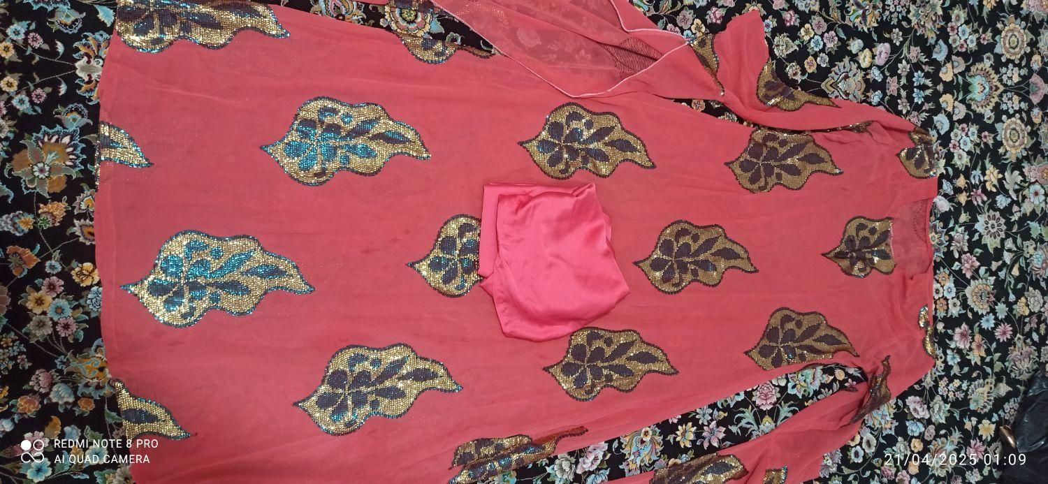 لباسکردی|لباس|سنقر, |دیوار