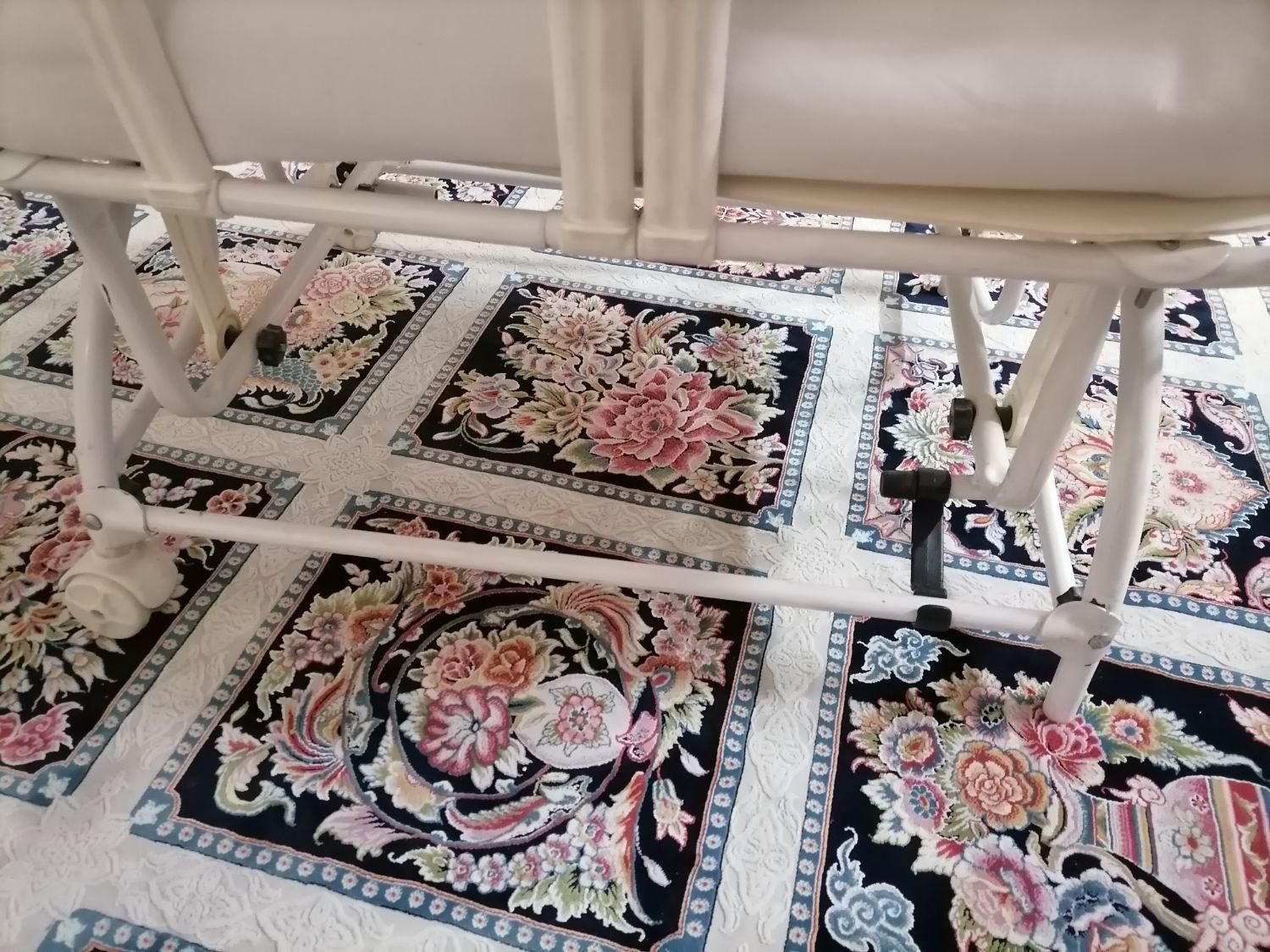 تخت کنار مادر|تخت و صندلی بچه|ری, ظهیرآباد|دیوار