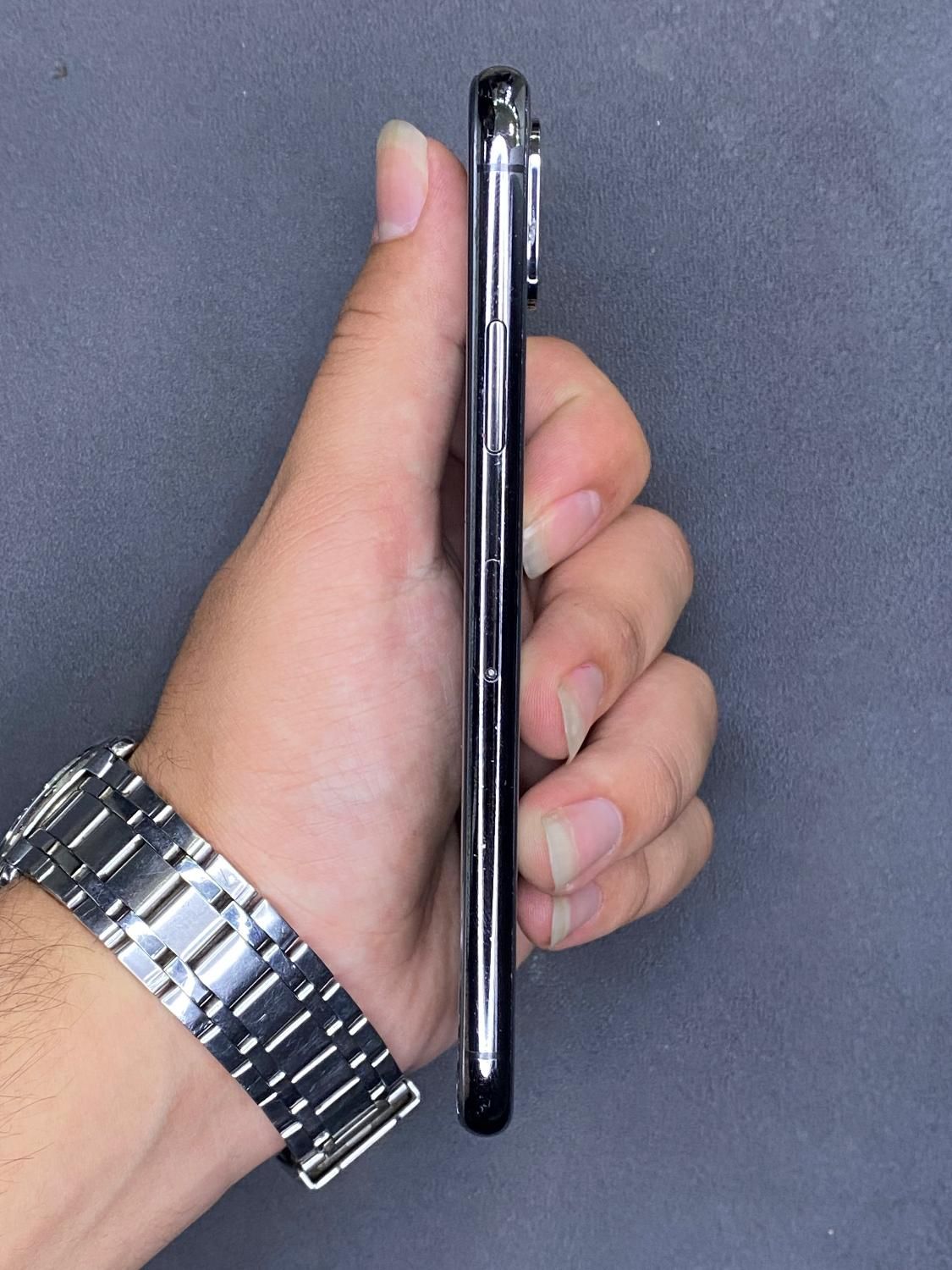 آیفون xs|موبایل|بابل, |دیوار