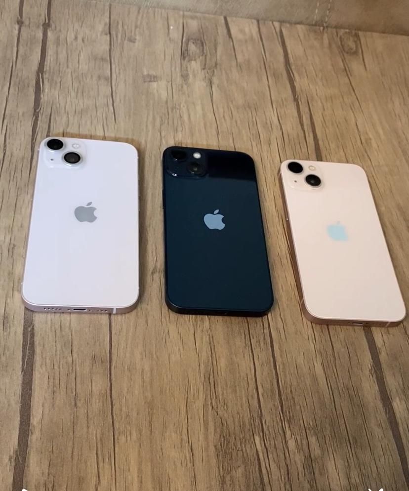iphone 13 - ایفون ۱۳|موبایل|تهران, قصر فیروزه ۲|دیوار