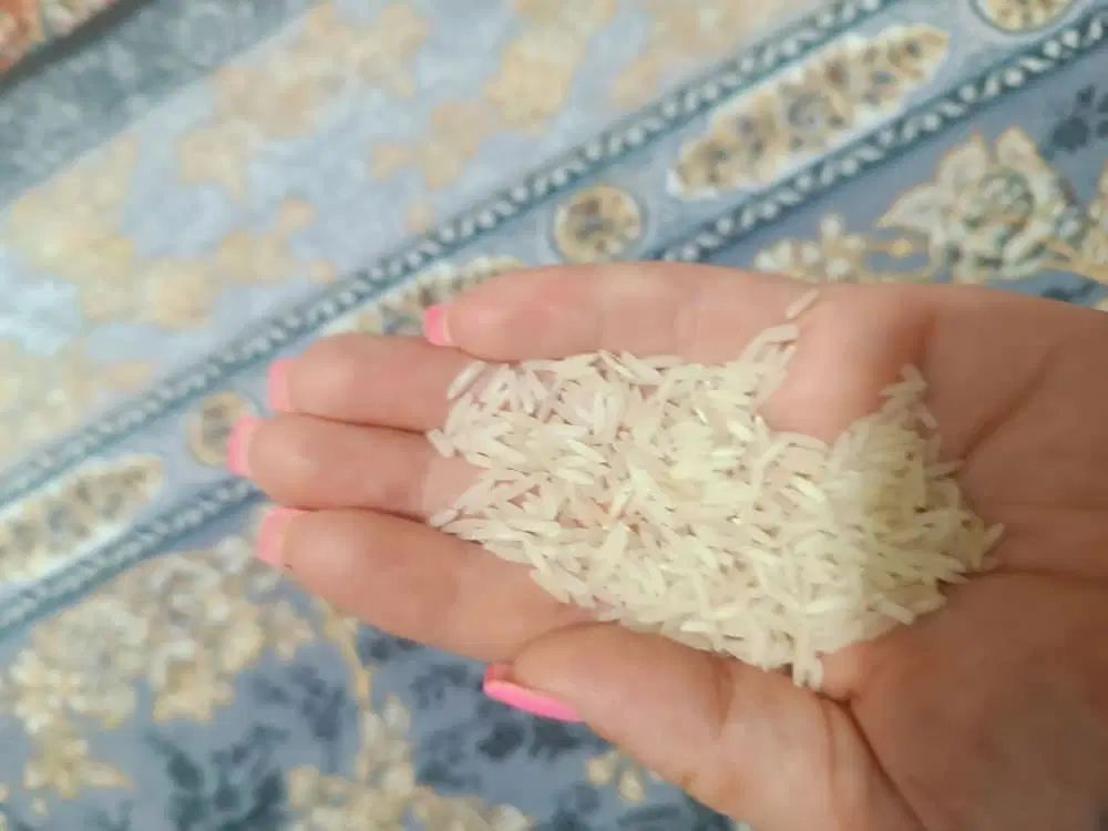 برنج سرگل هاشمی،هاشمی درجه یک گیلان،صدری هاشمی،|خوردنی و آشامیدنی|کرج, حسن آباد|دیوار