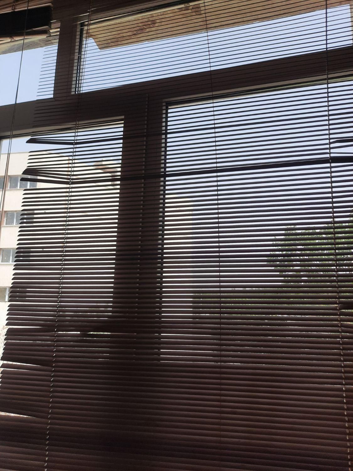 پرده کرکره در حد نو|پرده، رانر، رومیزی|خمینی‌شهر, |دیوار