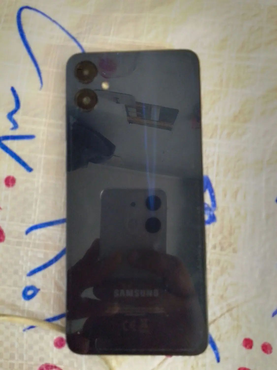 سامسونگ Galaxy A05 با حافظهٔ ۶۴ گیگابایت|موبایل|مشهد, شهرک شهید باهنر|دیوار