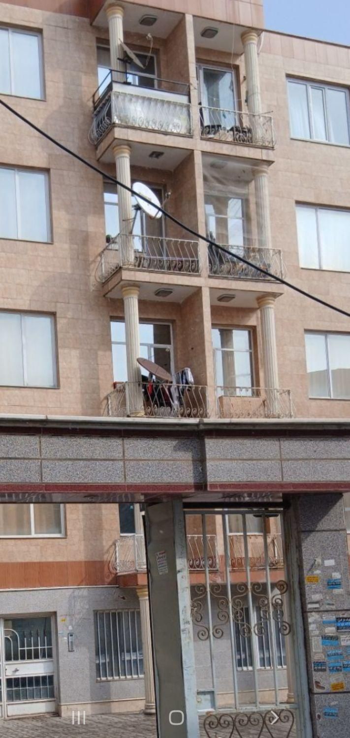 آپارتمان ۹۲متری عالی قاپو  قاجاریه ‌(ارمنستان)|فروش آپارتمان|اردبیل, |دیوار
