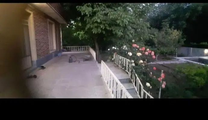 اجاره ویلای استخردار نجوبران بیستون|اجارهٔ کوتاه‌مدت ویلا و باغ|کرمانشاه, |دیوار