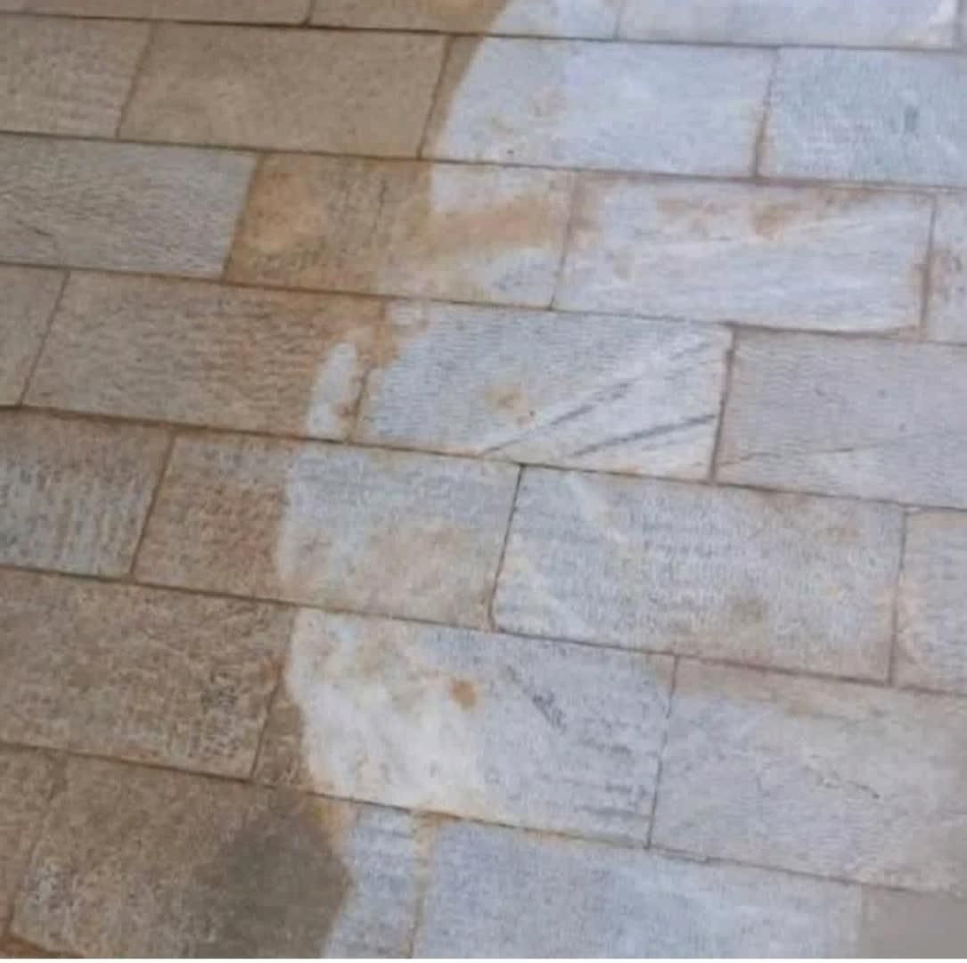 انجام خدمات کفسابی و کفشویی و سندبلاست و نماشویی|خدمات نظافت|یزد, |دیوار