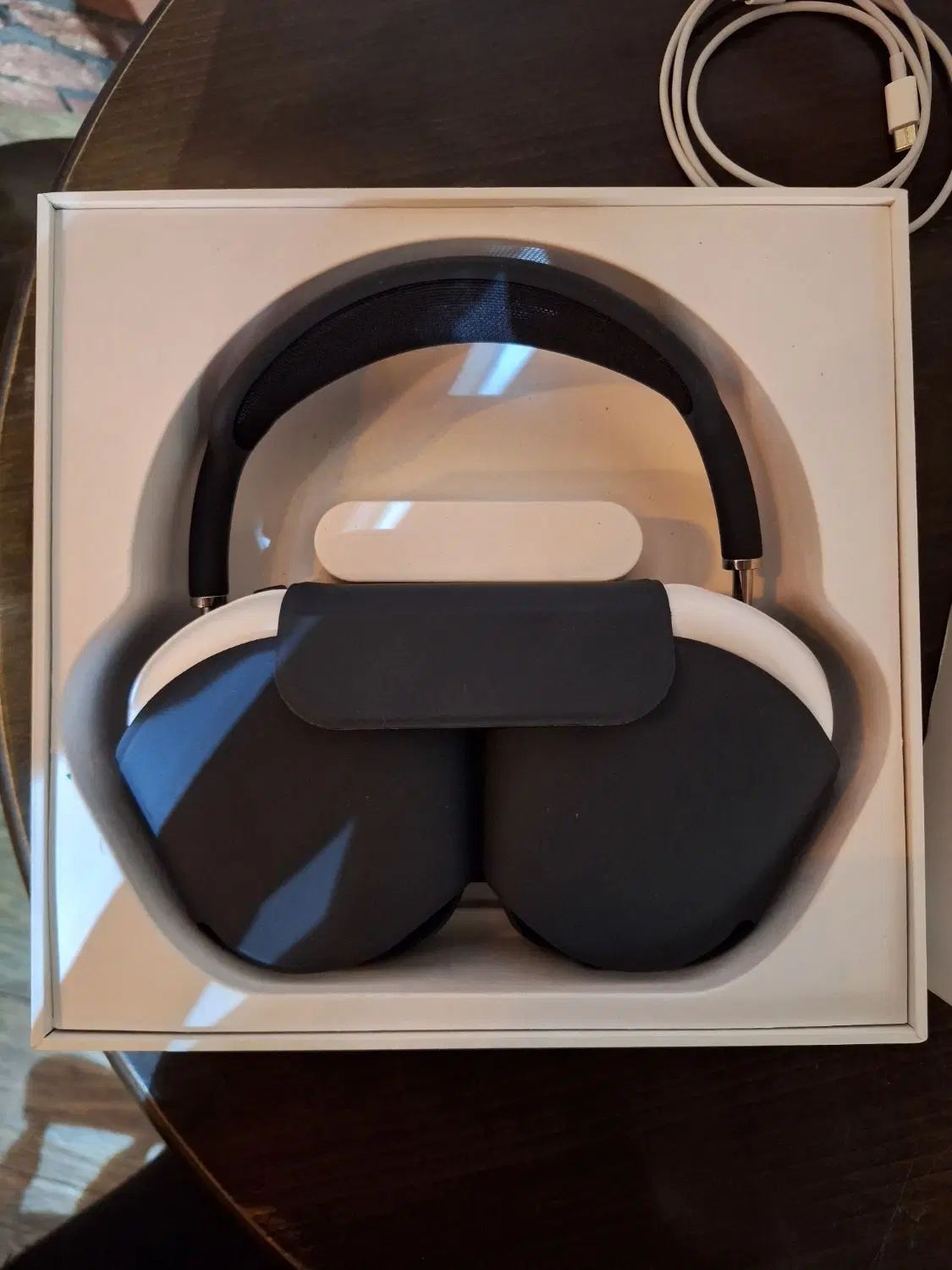 ایرپاد مکس ۲ airpods max 2|لوازم جانبی موبایل و تبلت|تهران, سازمان برنامه جنوبی|دیوار