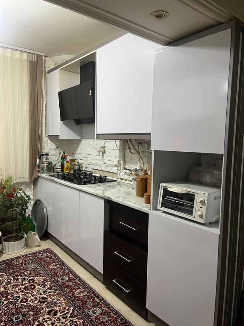 پونک ۶۵ متری ۲ خوابه|فروش آپارتمان|قزوین, |دیوار