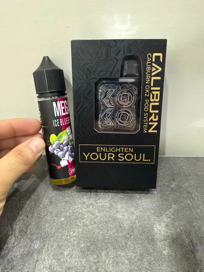 پاد یوول Uwell|زیورآلات و اکسسوری|تهران, سردارجنگل|دیوار