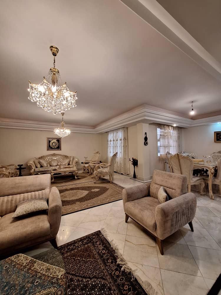 دروس/۲۰۰ متر/تاپ لوکیشن/زیر قیمت|فروش آپارتمان|تهران, دروس|دیوار