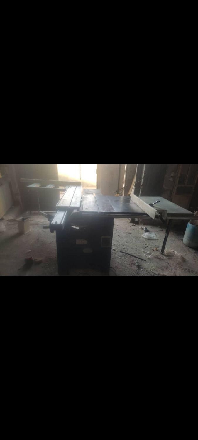 دورکن پانل برش۲۲۰ ومکنده۲۸۰راسته زن|ماشین‌آلات صنعتی|شیراز, دشت چنار|دیوار