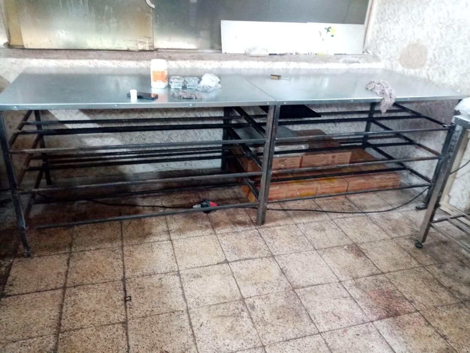 جوشکار سیار تمام نقاط شهر|خدمات پیشه و مهارت|مشهد, کلاهدوز|دیوار