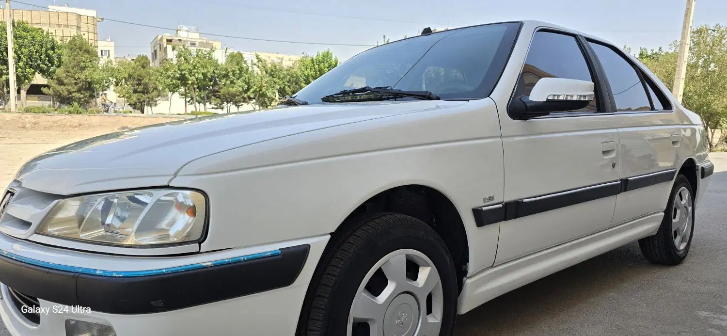 پژو پارس LXT U5،مدل ۱۴۰۱،دریچه گاز سیمی ،خانگی|خودرو سواری و وانت|اصفهان, همدانیان|دیوار