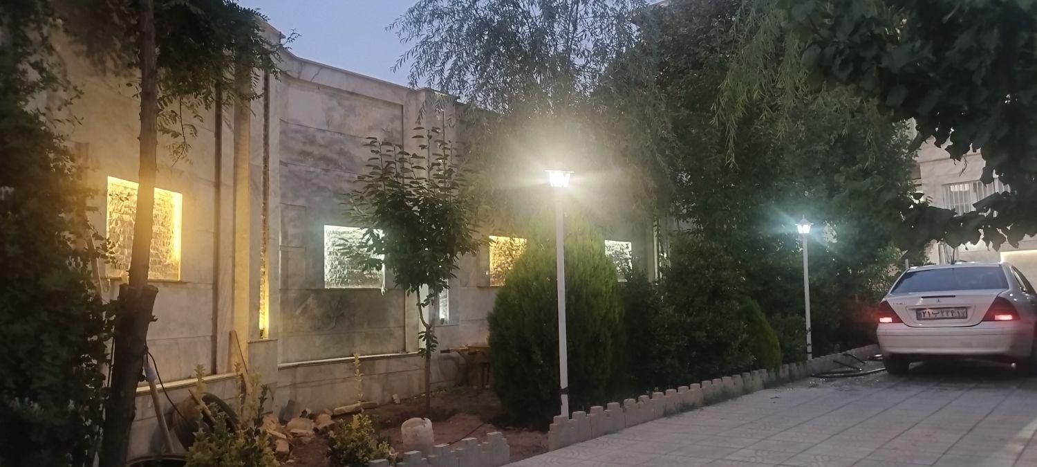 ویلا۵۷۰متریکوشکزرشهرجدیدهشتگرد نقدیتخفیفخوب|فروش خانه و ویلا|هشتگرد, کوشک زر|دیوار