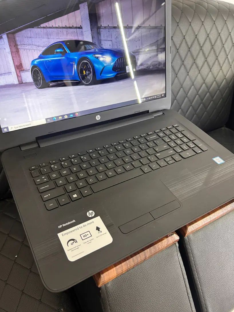 Hp pavilion i5 ram 16 اداری خانگی مهندسی|رایانه همراه|رشت, پیرسرا|دیوار