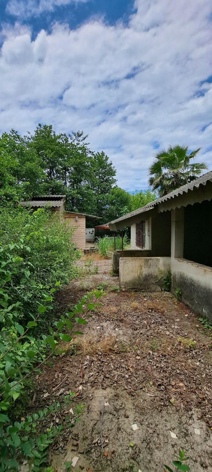 فروش زمین سنددار با دو ملک کلنگی با تمام انشعابات|فروش زمین و ملک کلنگی|واجارگاه, |دیوار