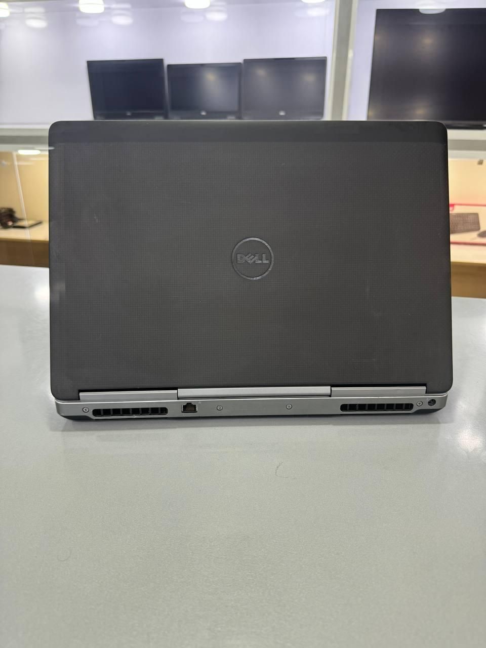 لپتاپ رندرینگ و مهندسی Dell Percision 7510|رایانه همراه|کرمان, |دیوار