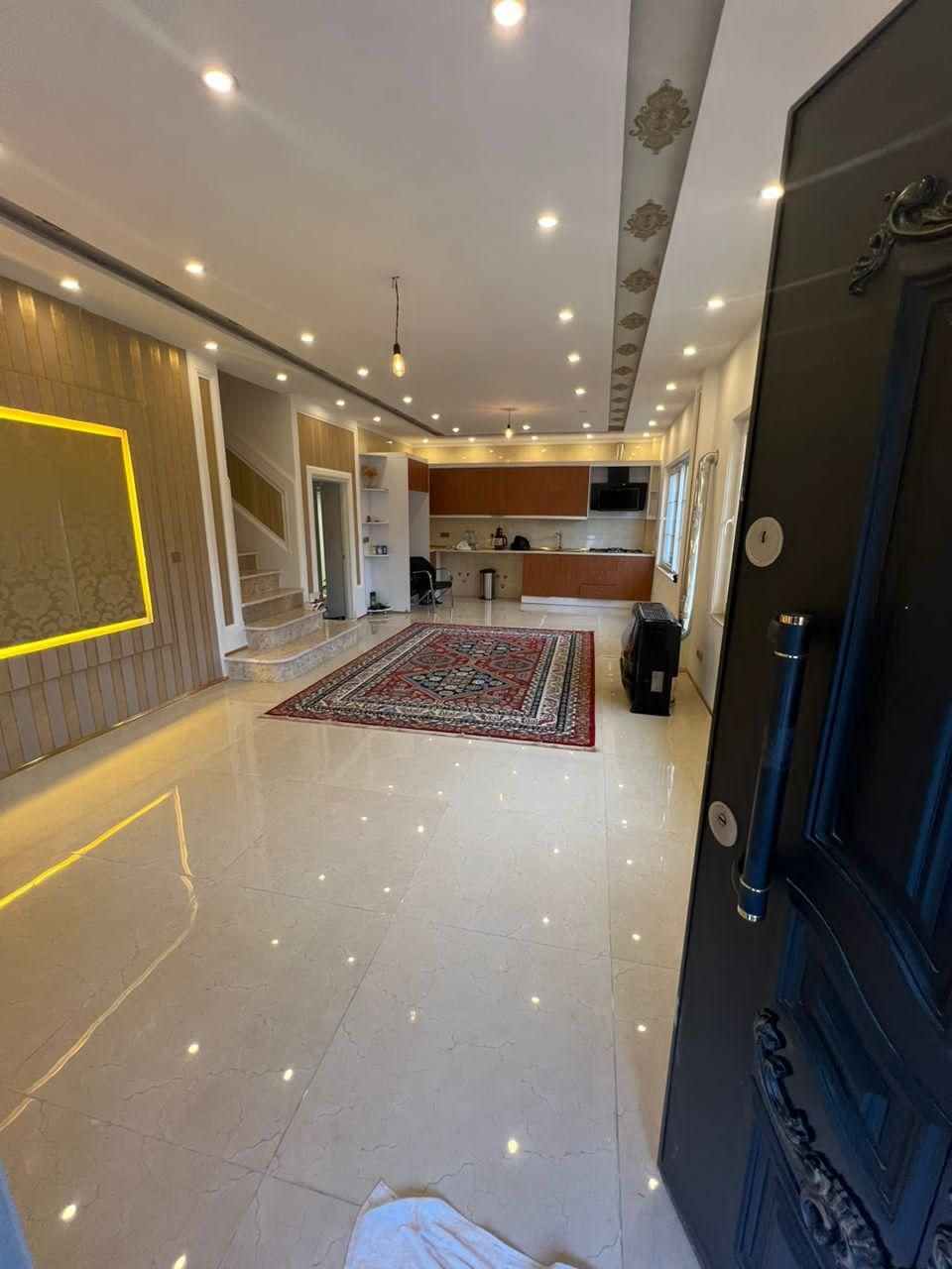 فروش خانه ویلایی ۱۳۰متری ۳ خوابه|فروش خانه و ویلا|چابکسر, |دیوار