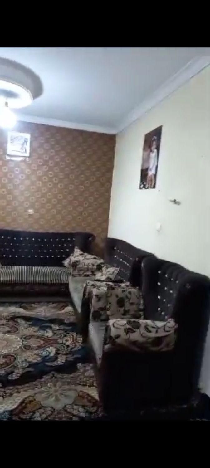 ۵۸متری/ورودی یکم/طبقه ۴/بازسازی شده/سنددار|فروش آپارتمان|تهران, کیانشهر|دیوار