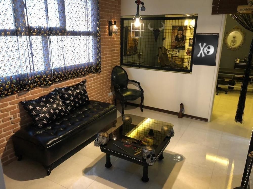 آموزش حرفه ای تاتو بدن در سالن تخصصی تاتو|خدمات آموزشی|فردیس, فردیس|دیوار