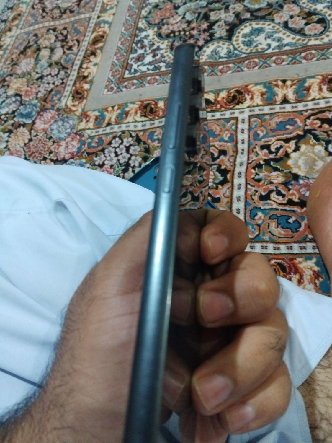 سامسونگ سامسونگ Galaxy A54 با حافظهٔ ۲۵۶ گیگابایت|موبایل|زاهدان, |دیوار