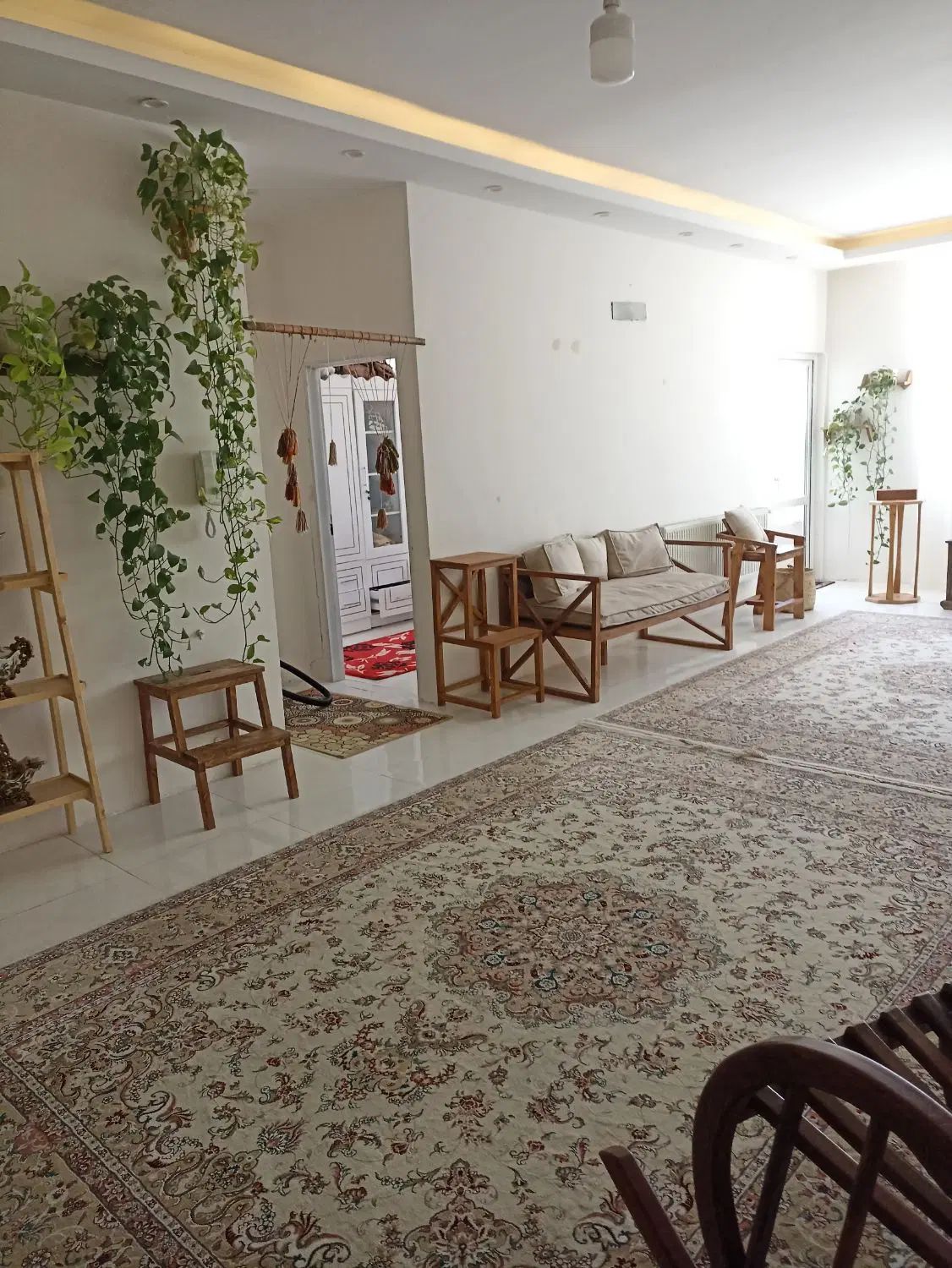 کاناپه روس|مبلمان خانگی و میز عسلی|مشهد, منزل آباد|دیوار