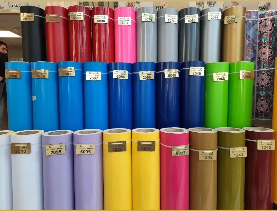 فروش و نصب برچسب کابینت + تعمیر کابینت باضمانت|خدمات پیشه و مهارت|تهران, جنت‌آباد مرکزی|دیوار