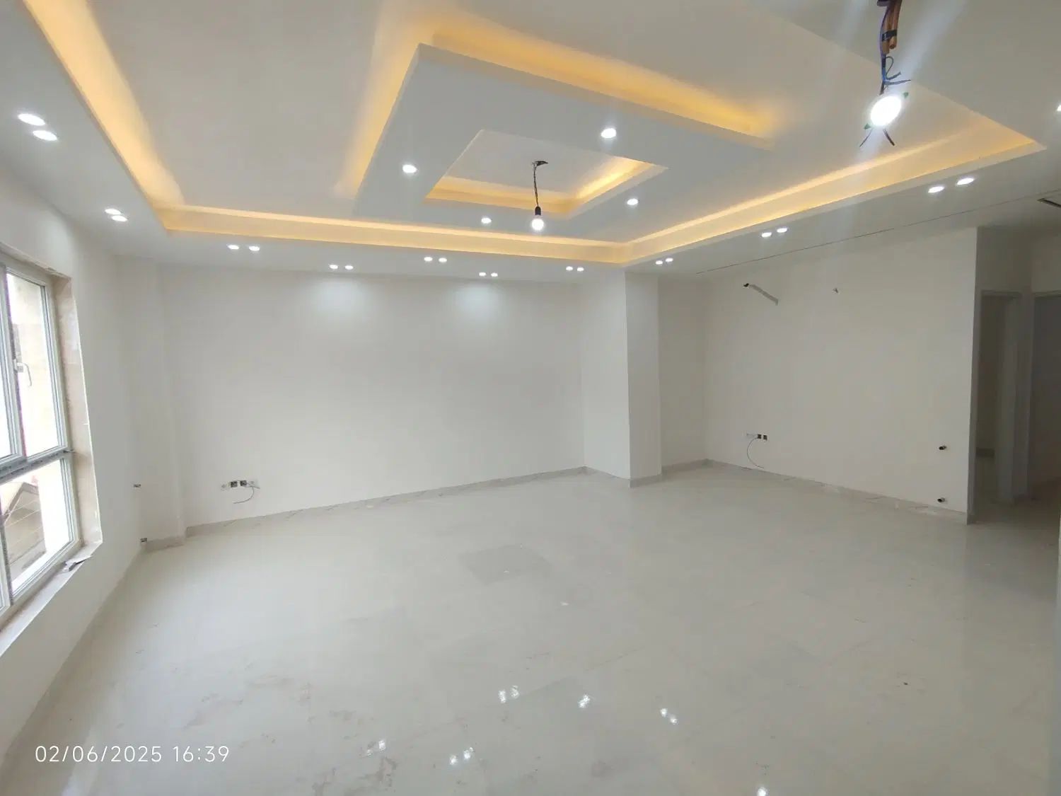 رهن کامل واحد خوشگل نوساز۲خواب/pاختصاصی/ فرهنگ ۹۵m|اجارهٔ آپارتمان|رشت, منظریه|دیوار