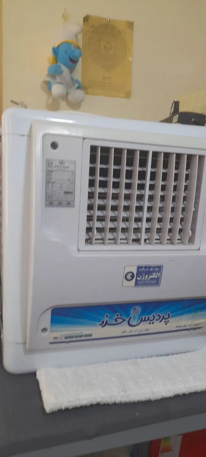 کولر آبی ۲۸۰۰- کولر آبی ۳۵۰۰|کولر آبی|مشهد, تلگرد|دیوار