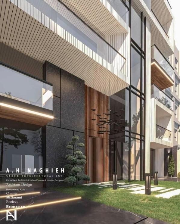 پیش فروش واحد شهرک الهیه (ارغوانیه)طراح مهندس نقیه|پیش‌فروش املاک|اصفهان, ارغوانیه|دیوار