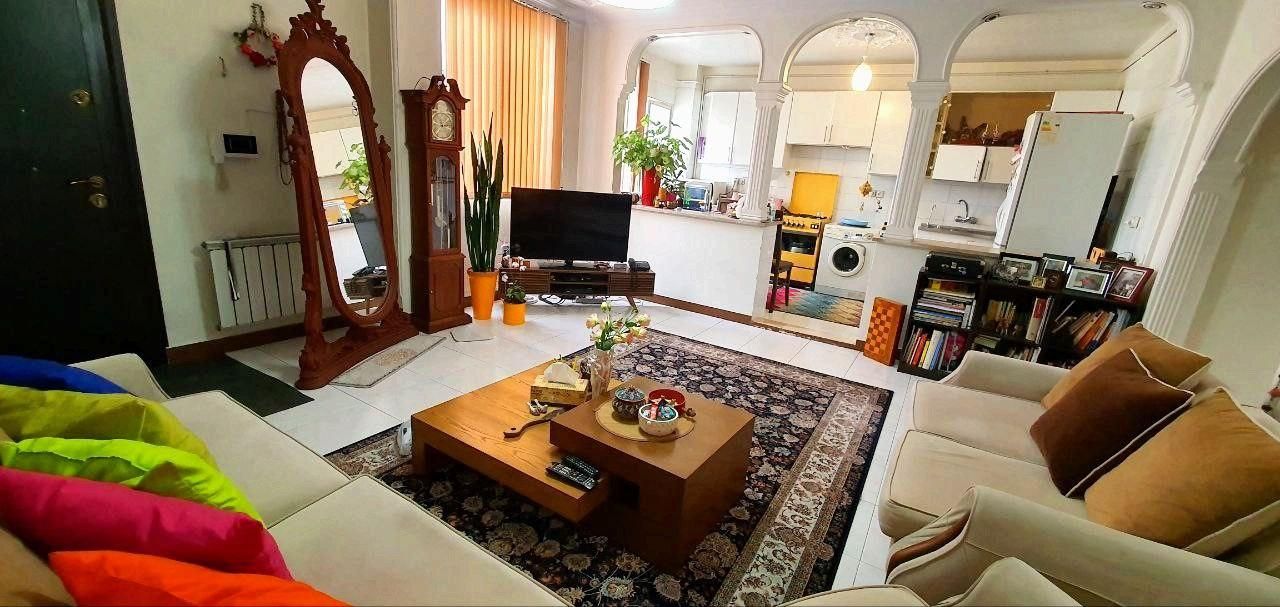 فروش اپارتمان اداری ۷۸ متر ویو ابدی|فروش دفتر کار، اتاق اداری، مطب|کرج, عظیمیه|دیوار