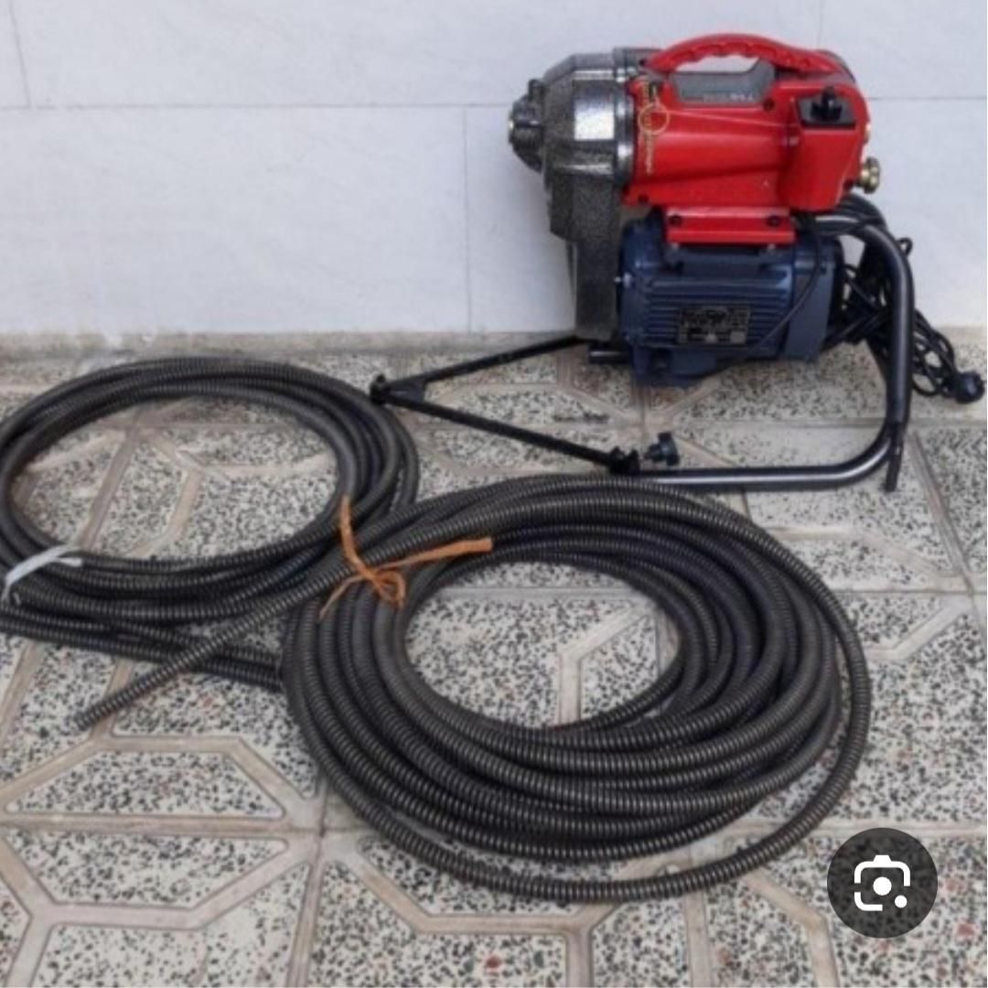 لوله بازکنی فوری|خدمات پیشه و مهارت|اهر, |دیوار