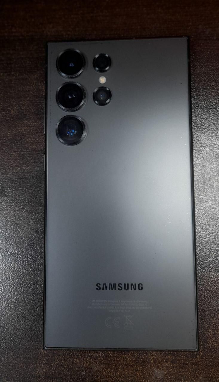سامسونگ +Galaxy S24 با حافظهٔ ۲۵۶ گیگابایت|موبایل|تهران, بهارستان|دیوار