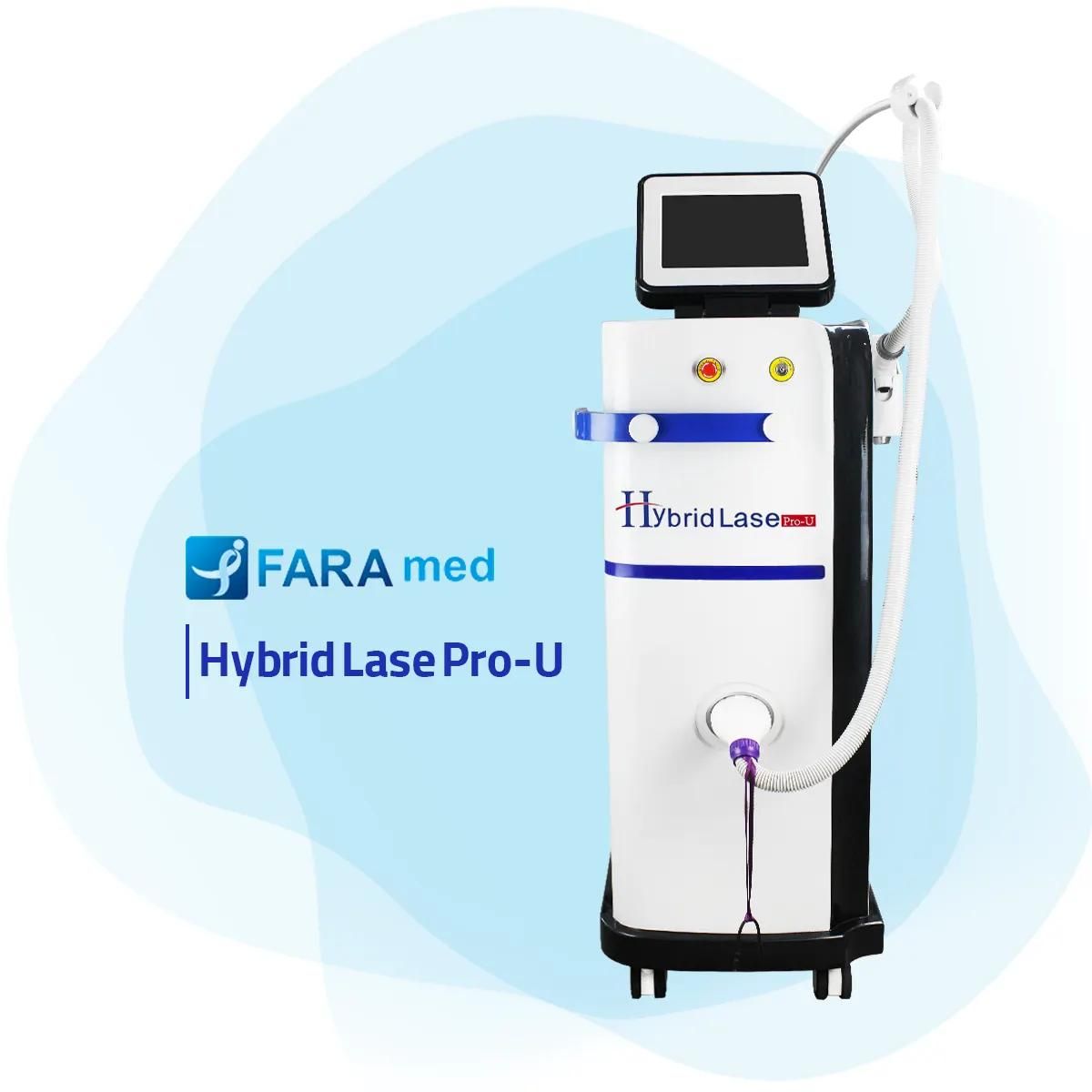 خرید و فروش دستگاه لیزر موهای زاید الکس دایود|آرایشی، بهداشتی، درمانی|تهران, سعادت‌آباد|دیوار