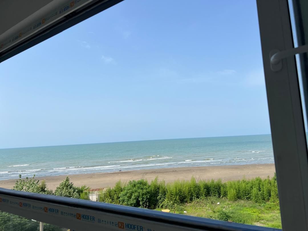 ۱۲۵ متر پلاک ۱ ساحل/ شهرکی/سرمایه گذاری|فروش آپارتمان|رامسر, |دیوار