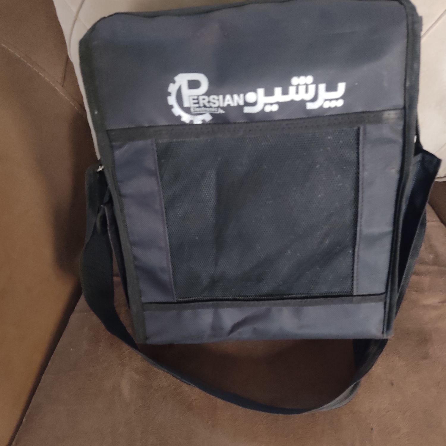 بلندگو سیار دوش آویز نو|پخش‌کننده همراه|زاهدان, |دیوار