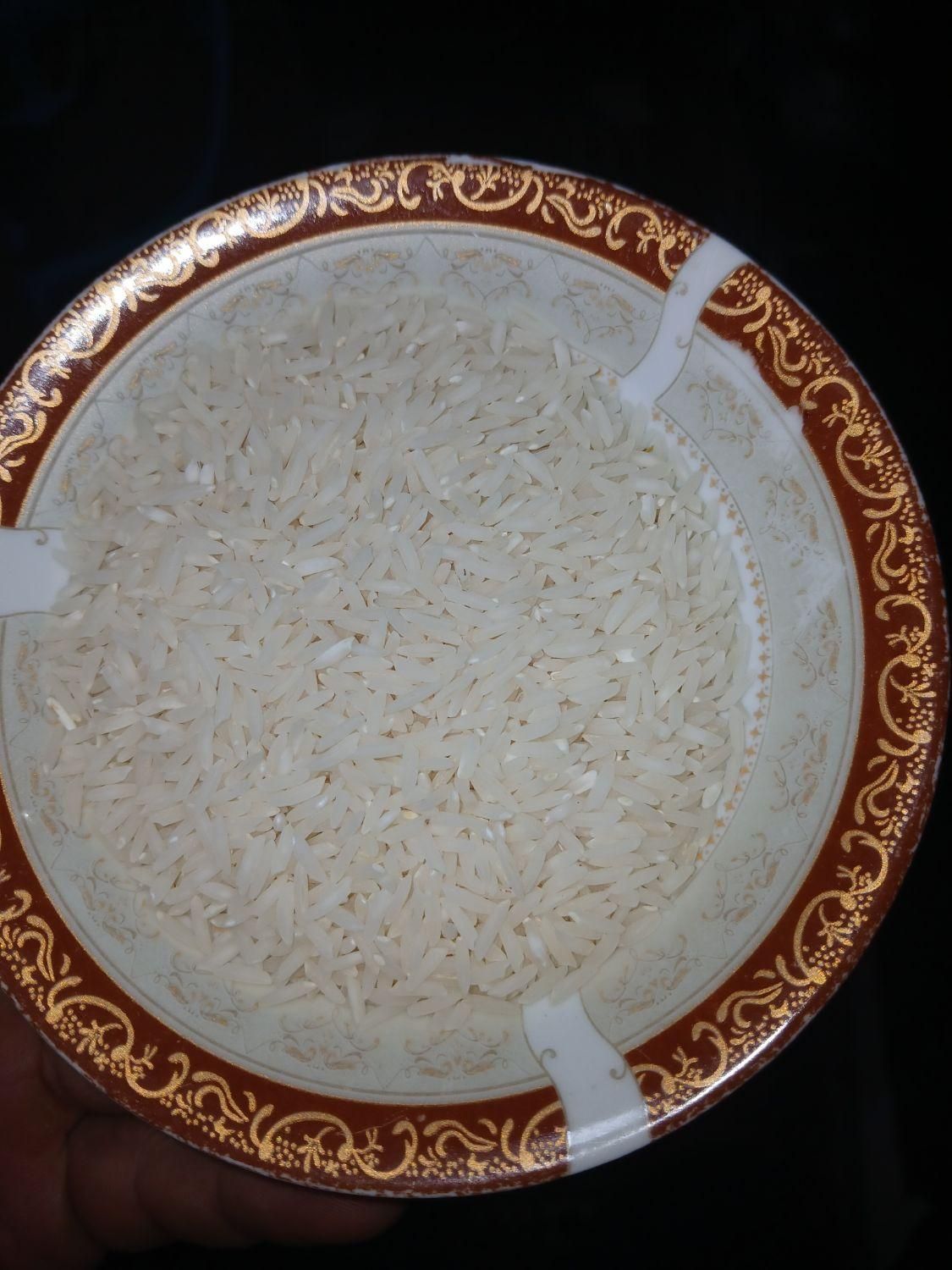 برنج طارم هاشمی اعلا درجه یک فریدونکنار|خوردنی و آشامیدنی|سرخرود, |دیوار