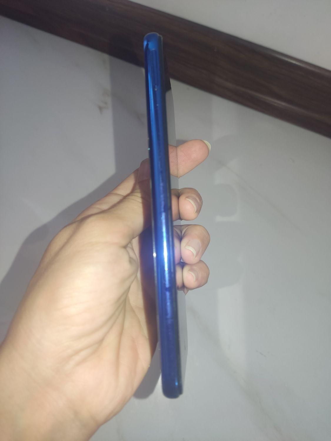 شیائومی Redmi Note 8 با حافظهٔ ۶۴ گیگابایت|موبایل|خمینی‌شهر, |دیوار