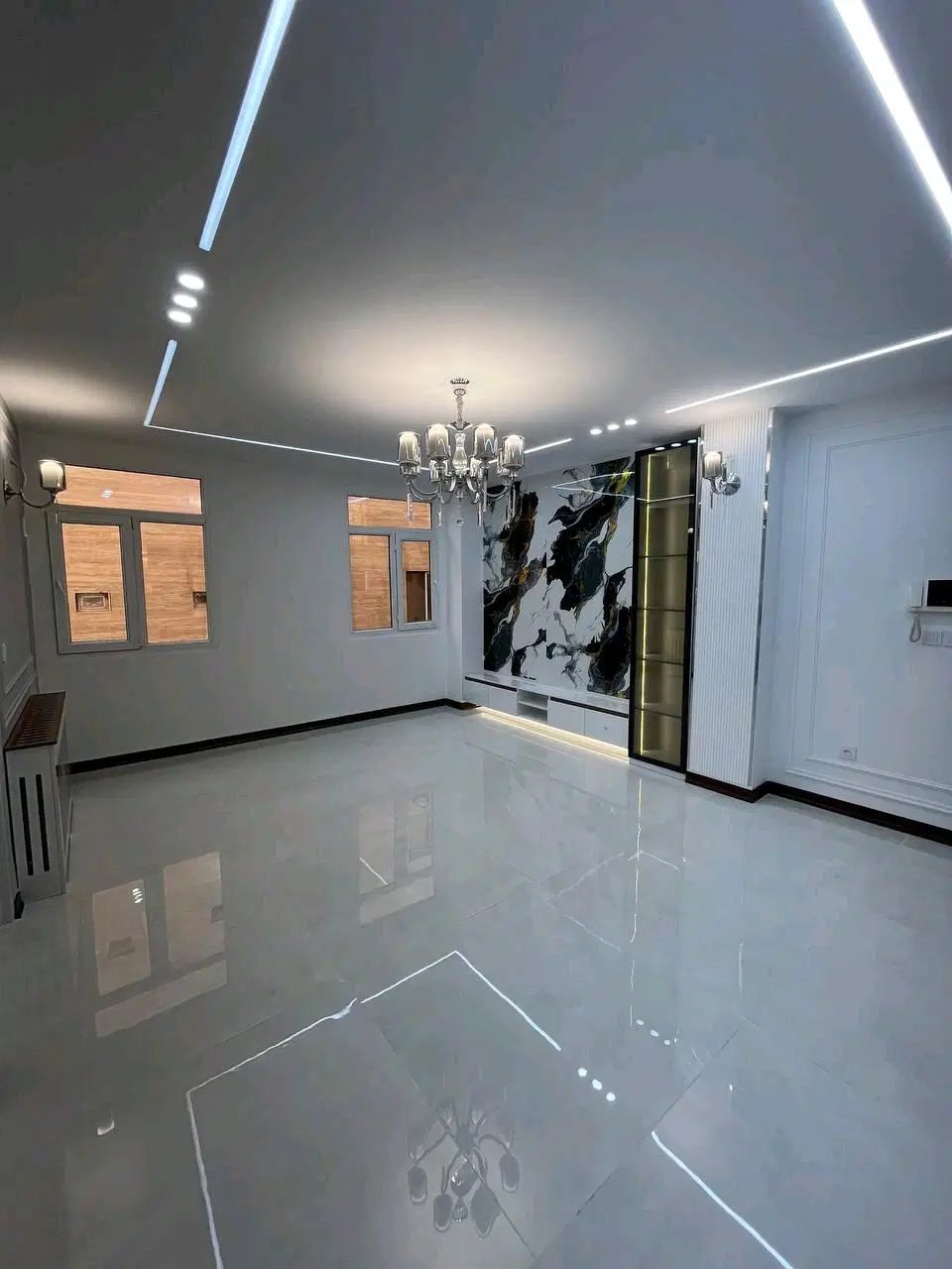 ۶۵متردوخواب/غرق در نور،پر از زندگی/سندتکبرگ/وامدار|فروش آپارتمان|تهران, تهرانسر غربی|دیوار