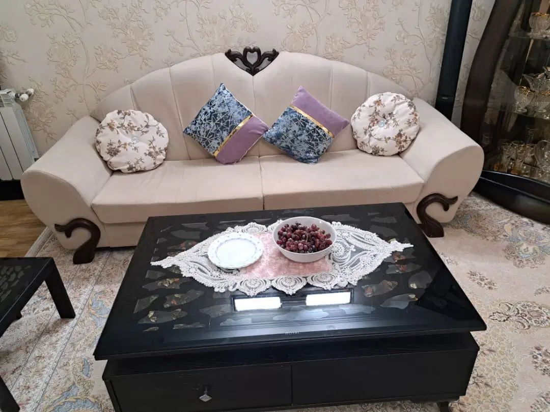 فروش مبل|مبلمان خانگی و میز عسلی|تهران, ابوذر|دیوار