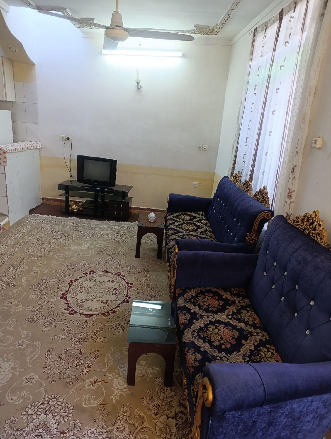 اجاره روزانه/هفتگی/ماهانه آپارتمان ۷۵ متری|اجارهٔ کوتاهمدت آپارتمان و سوئیت|نیشابور, گنبد سبز|دیوار